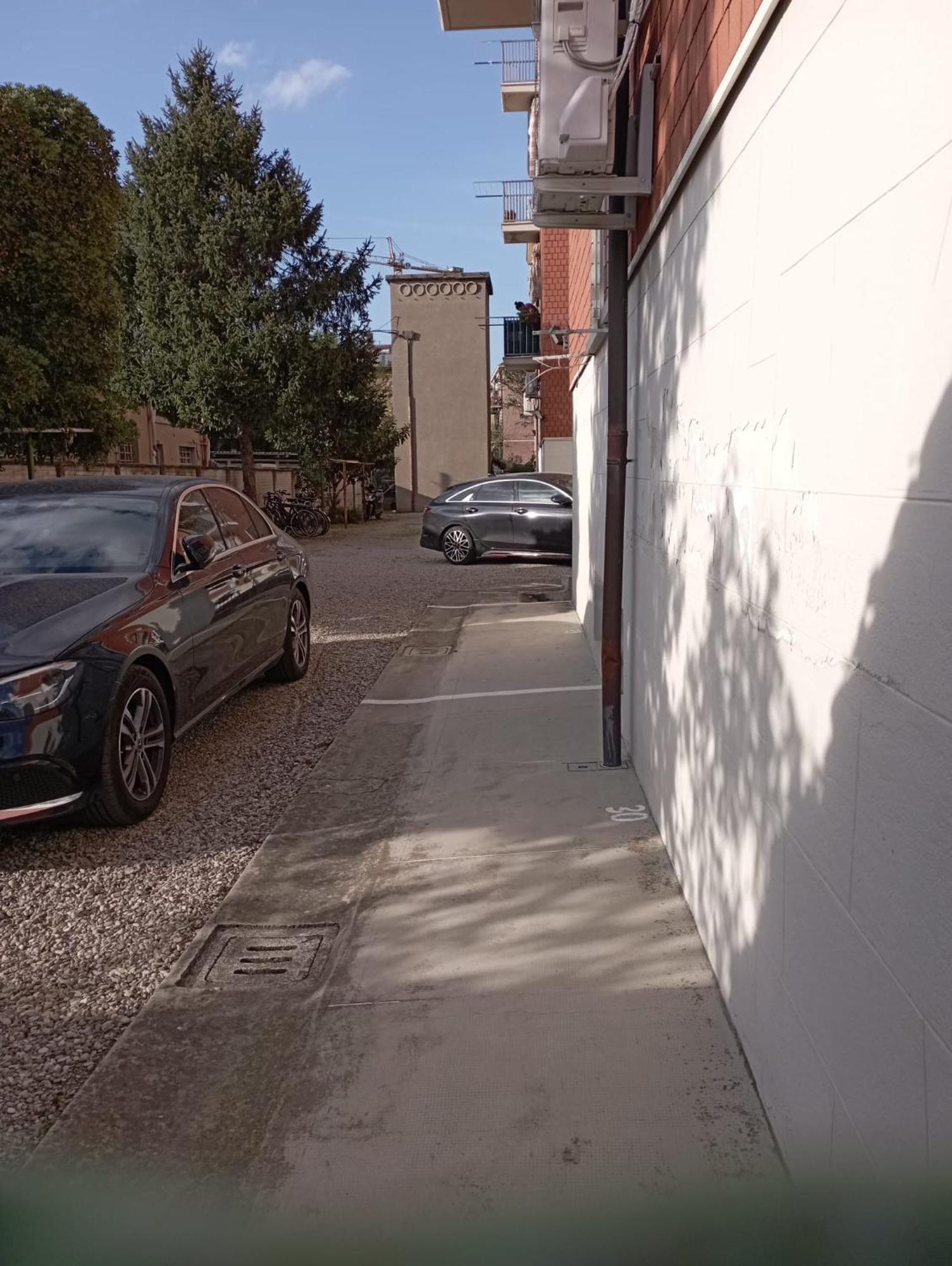 La Dimora Degli Artisti - Bologna Panzió Kültér fotó